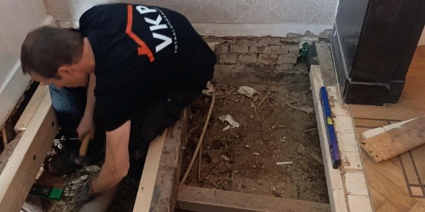 Wat is constructief houtherstel Wat is constructief houtherstel